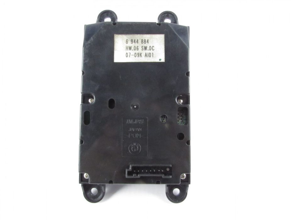 Controller / Joystick Bmw 5 Ref: 65826944884..