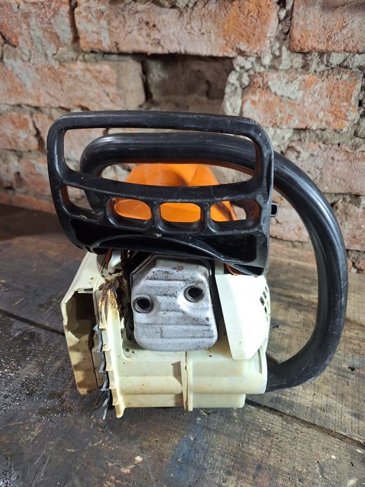 Stihl  Ms 181  Piła
