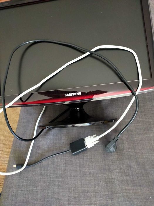 Monitor Samsung 22 polegadas