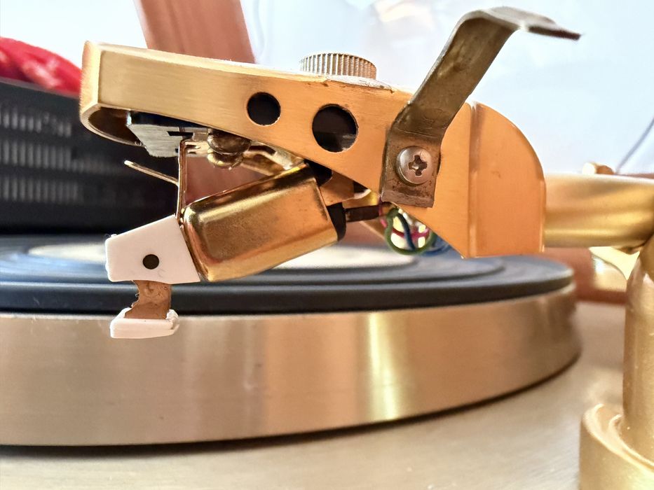 Gramofon Empire 598 Trubadur