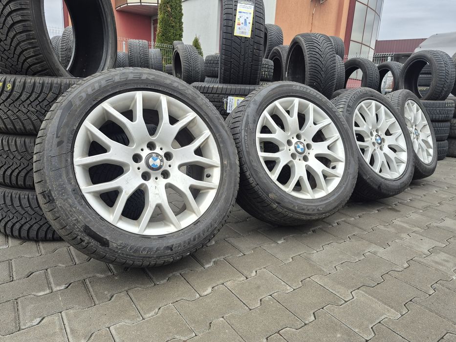 Продам оригинільні диски R19x9J з BMW X6