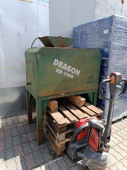 Wynajem sprzętu ogrodniczo -budowlanego