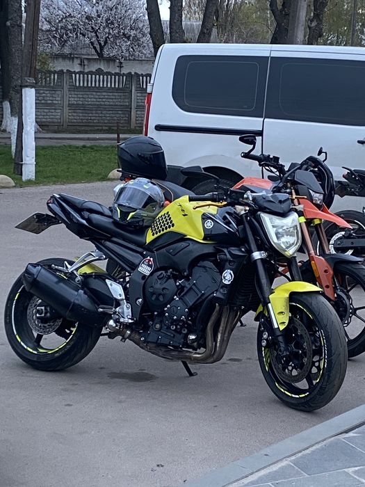 Продам Ymaxa fz1