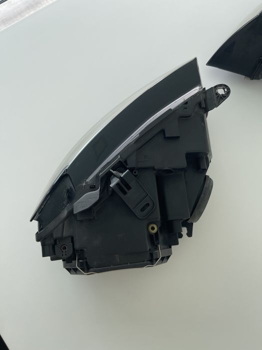 Ótica Direita Audi A5 2008