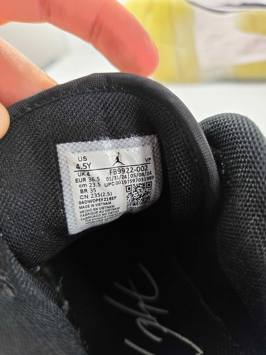 Jordan Stay Loyal 3 r. 36,5 eu