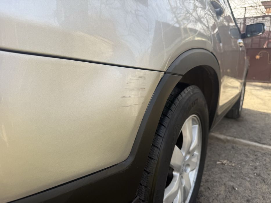 Kia Sorento II 2012 р.в. 2.4 DOHC