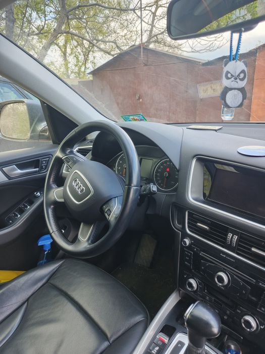 Продам Audi Q5 Николаев