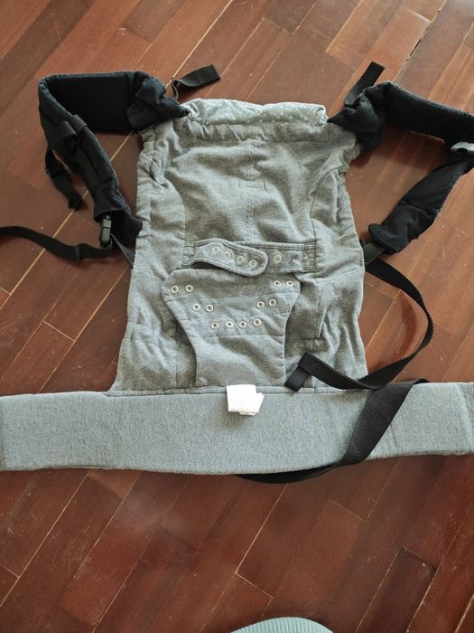 Chicco Marsúpio Easyfit
