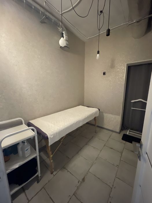 Продаж діючуго салону краси