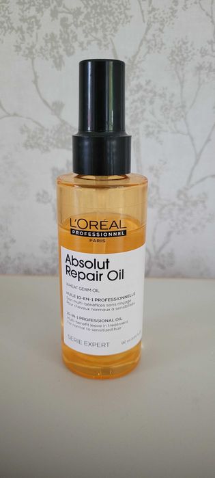 Olejek Loreal Professional Oryginał