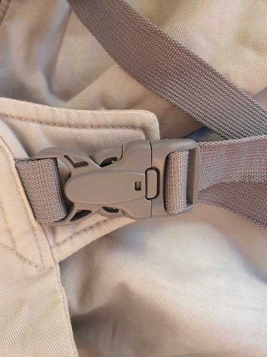 Marsúpio Beco Toddler