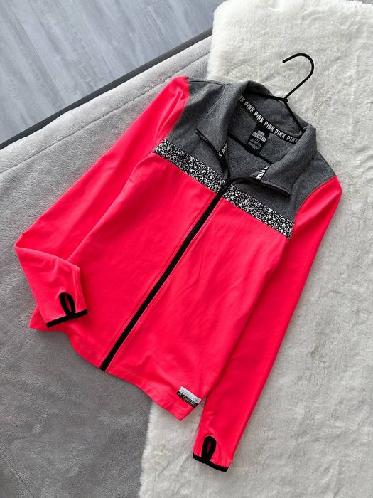 Спортивна кофта Pink Victoria’s  Secret Розмір S