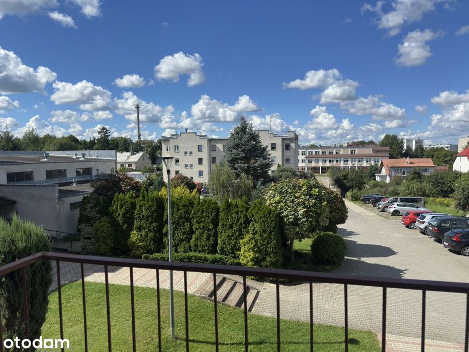 3-pokojowe mieszkanie 66,22 m² | Osiedle Piast | Połczyn-Zdrój