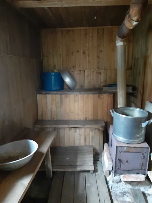 продам дом в пос. Высокий