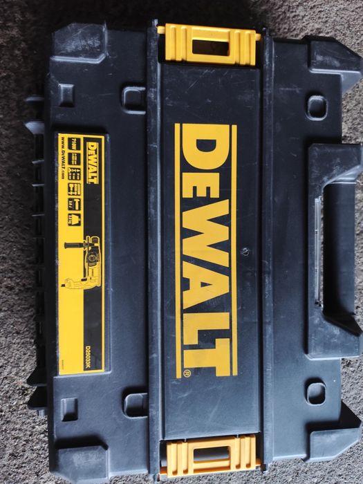Torna Dewalt 710W