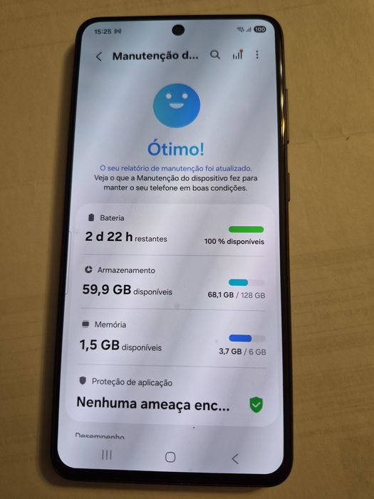Samsung Galaxy S21FE  5G