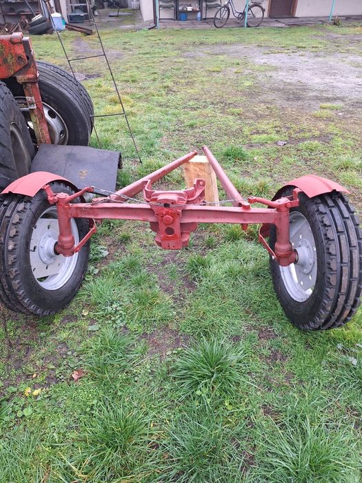 Sprzedam Przód Belka Ursus C-328