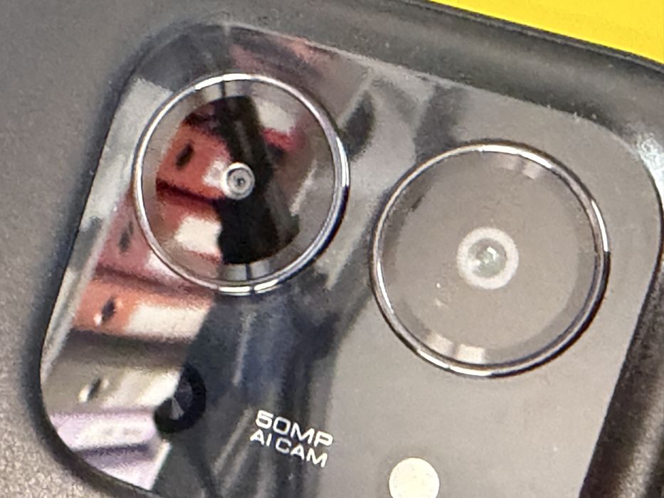 REDMI 15C  NOWY  super cena