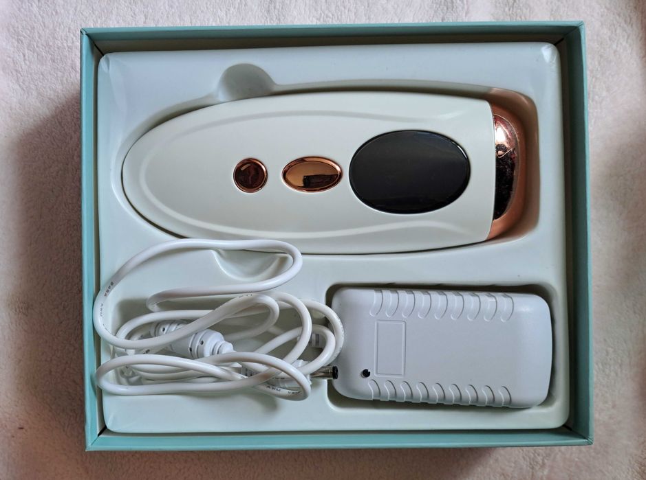 Фотоепілятор,гарний