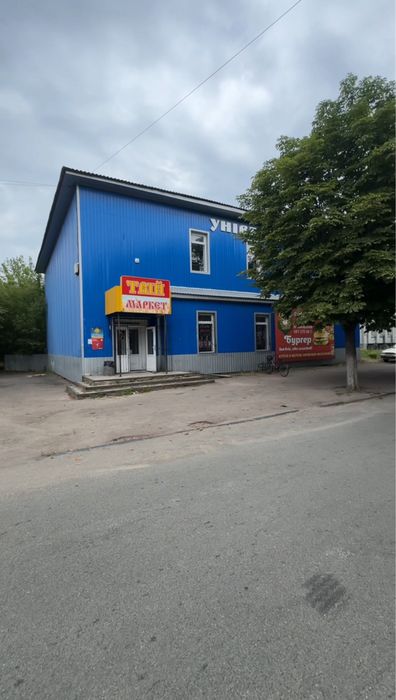 Здається в оренду приміщення