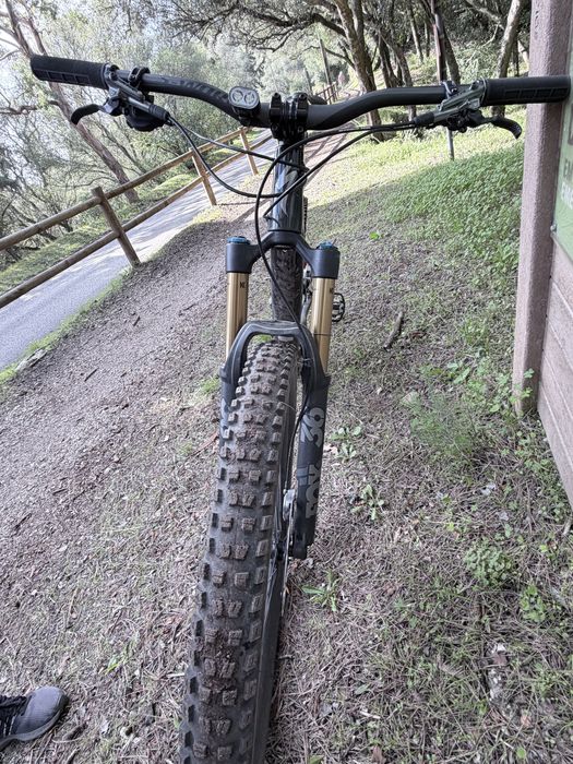 2020 S-Works Stumpjumper 29