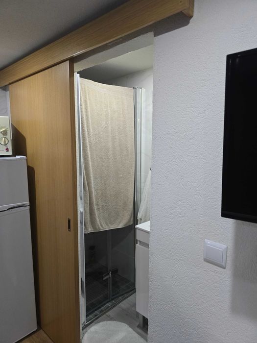 Casa totalmente remodelada