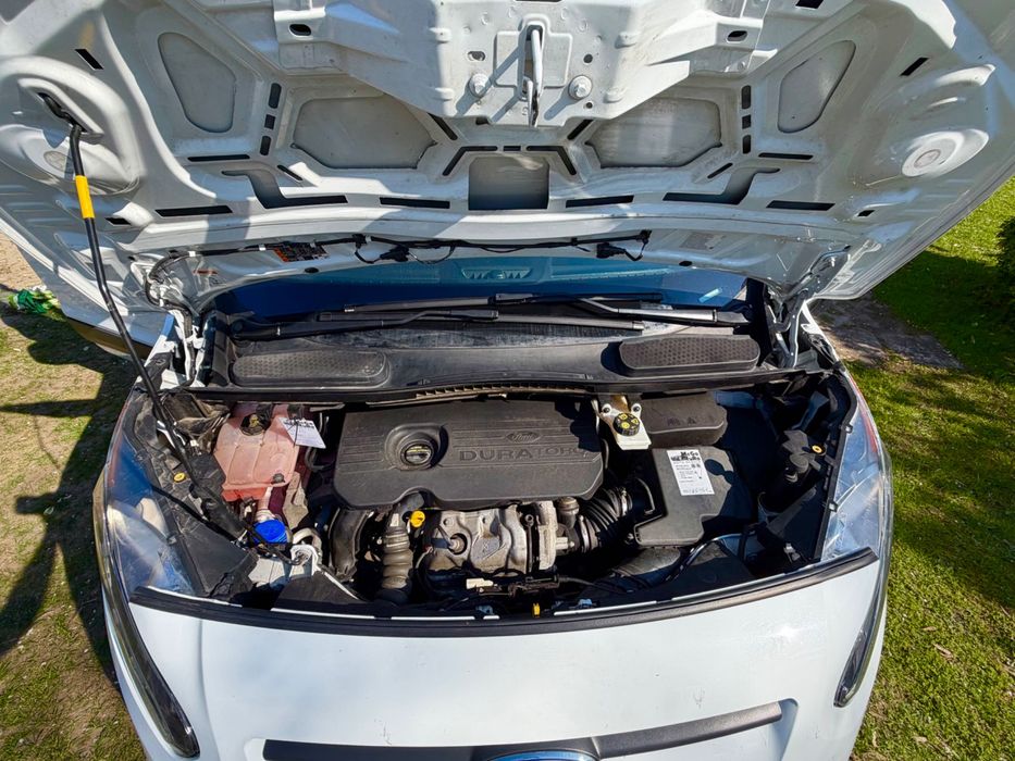Ford Transit Connect L2 (Long) | 2018 | Salon PL | Serwis ASO |