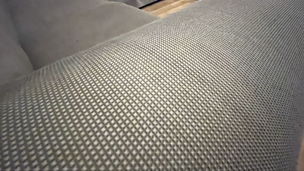 Narożnik IKEA Ektorp