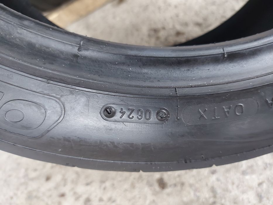 225/45 R17 Orium комплект 2024року.