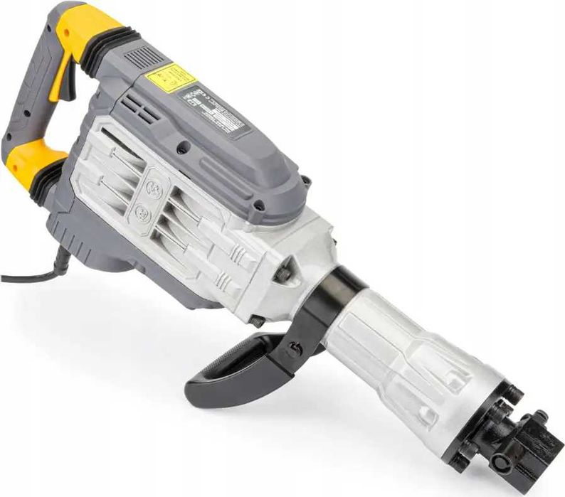 Оренда Відбійний молоток для стіни ПЕРФОРАТОР Прокат 15 кг Бетонолом