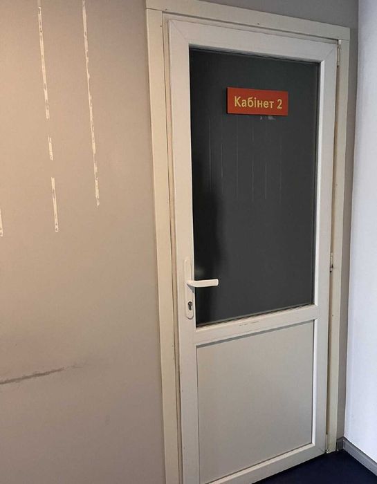 Здається комерційне приміщення на вул. Архітектора Артинова