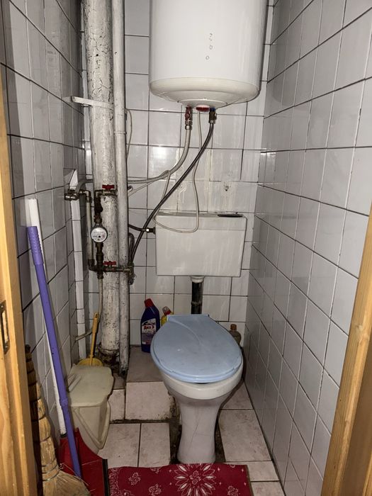 2кімнатна квартира в оренду