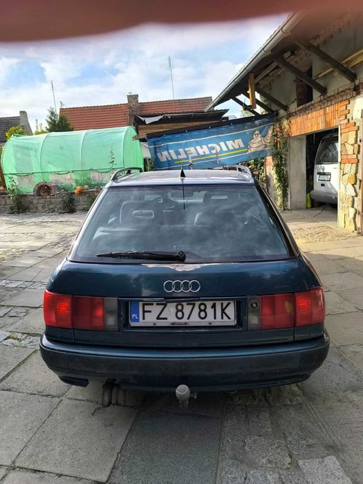 Audi 80 avant 1.9 TDI