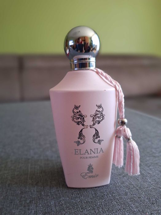 Perfumy Arabskie zestaw