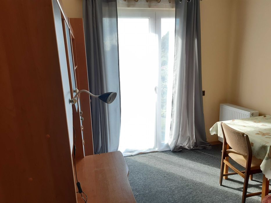 Pokoje dla studentów w samodzielnym mieszkaniu