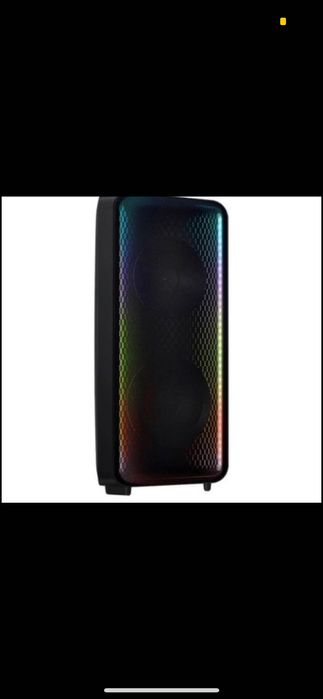 Samsung
Torre de som Samsung 2022 MX-ST50B