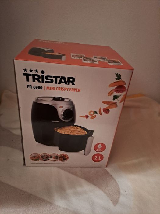 Robots de cozinha usados