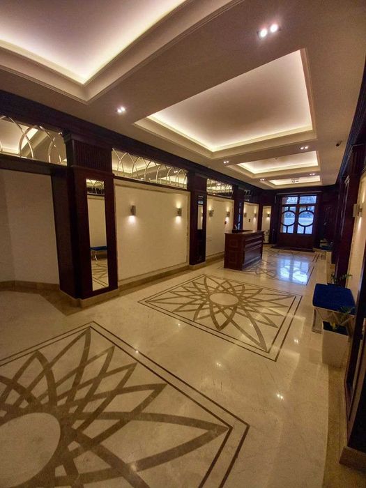 2-комнатная квартира по адресу Куликово поле пл. (площадь 95,4 м²) - Atlanta.ua - фото 9