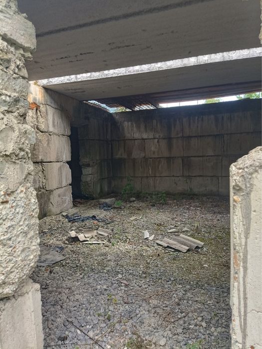 Земельна ділянка під забудову