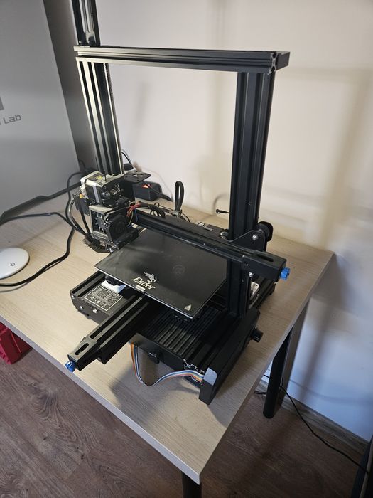 Creality Ender 3 v2