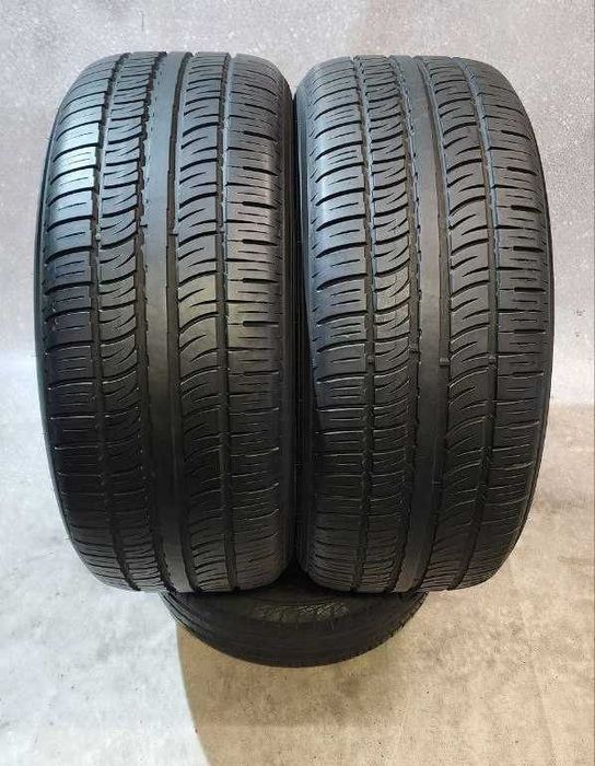 275.50.20 Pirelli Scorpion Zero Asimmetrico 2шт