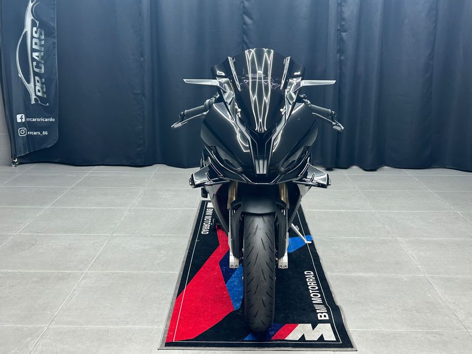 BMW s1000rr 2024 1dono