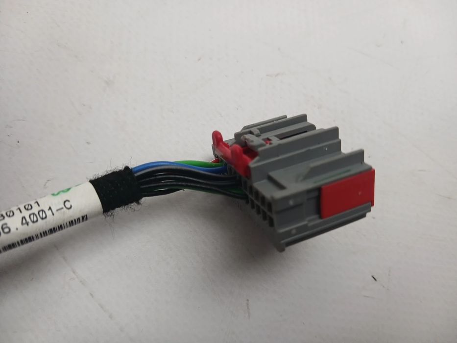 Retrovisor / espelho esquerdo JAGUAR E-Pace (X540)