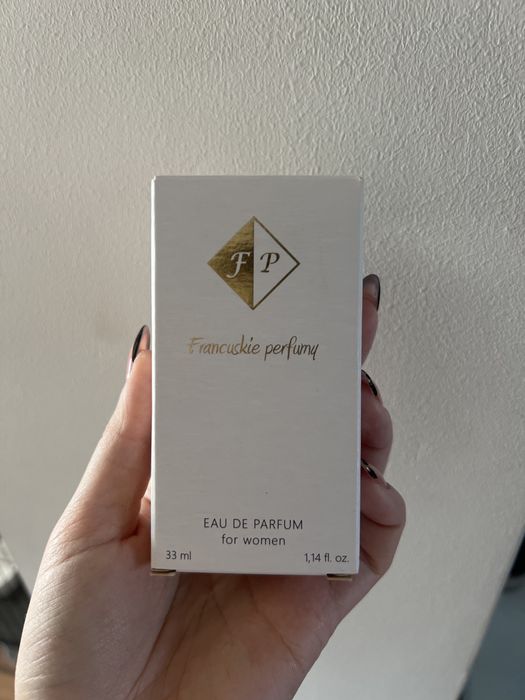 Francuskie Perfumy Jo Malone - Honey&Crocus