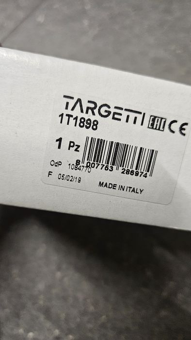 Sterownik DMX Nicolaudie SLESA-U9