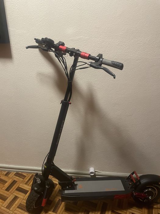 Trotinete kukirin M4 pro