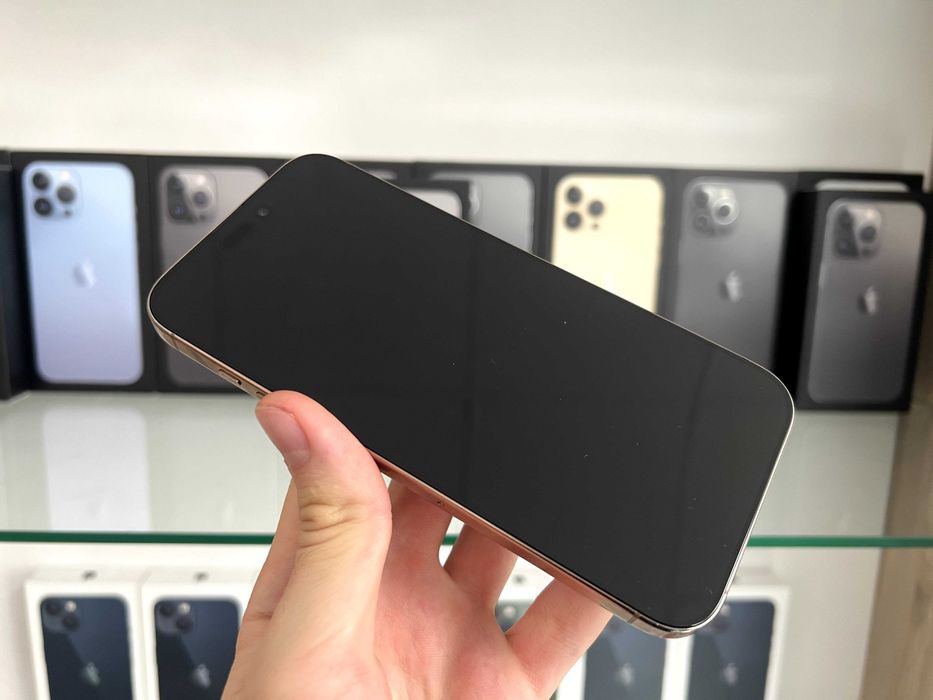 iPhone 16 Pro Max 256 GB Neverlock | Магазин | Гарантія