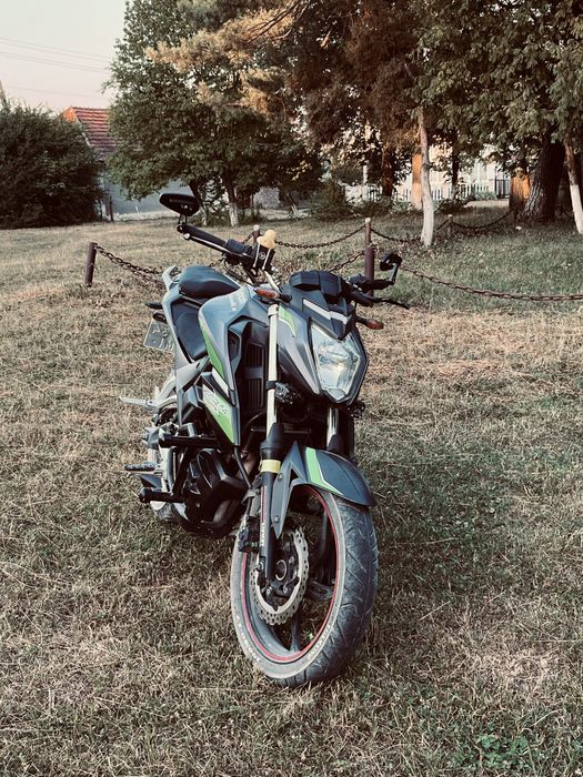 Продам Loncin cr4