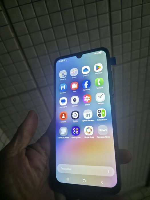 Samsung galaxy a05s128gb