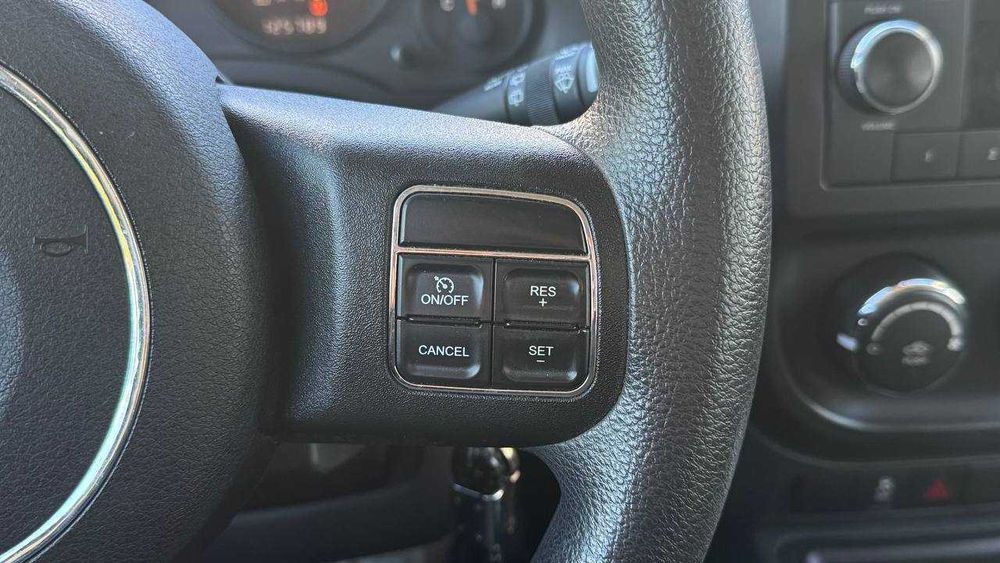 Jeep Compass 2015 Автомат 2,0